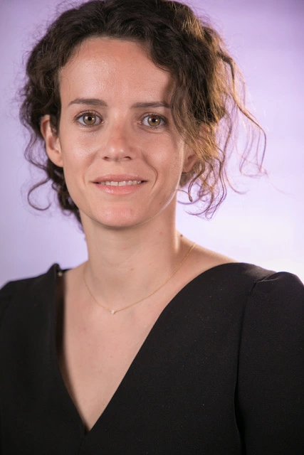 Marion / Chargée de Projets