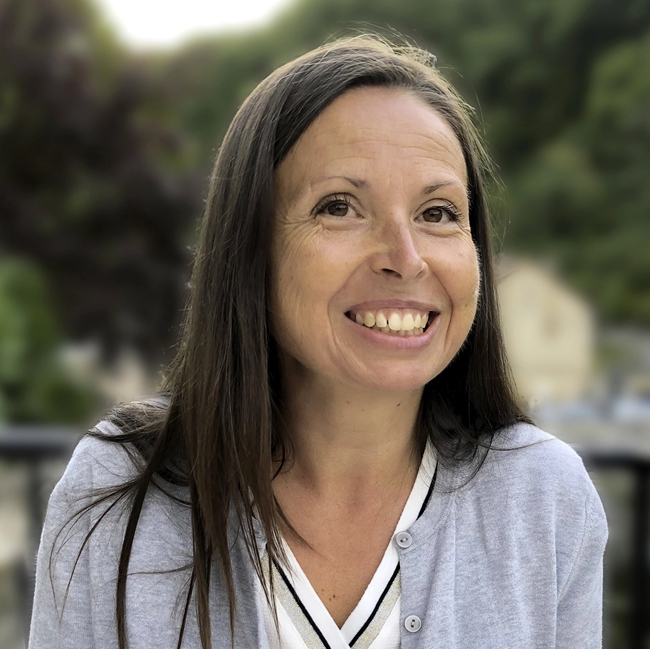 Fleur BAECHEL / Infographiste