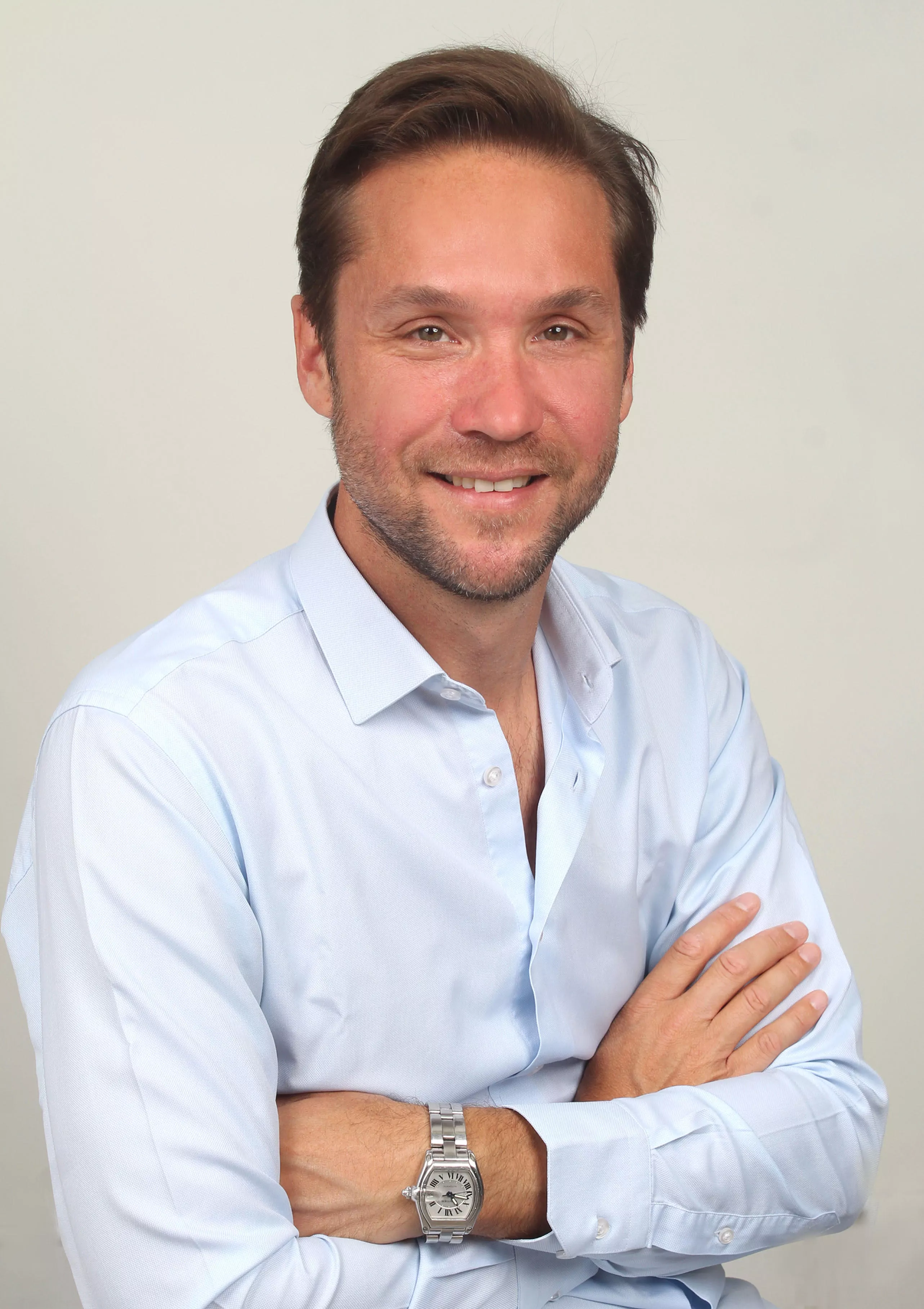 Jerôme Gruget - Founder