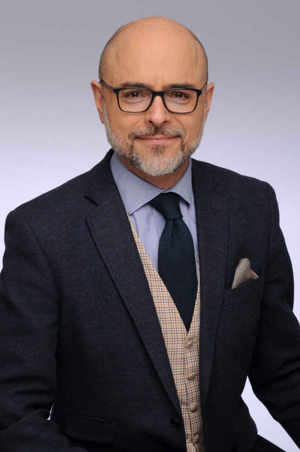 Laurent CAILLAUD / Journaliste