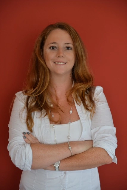 Marie Noëlle Tissot / Marketing & Communication Maroc