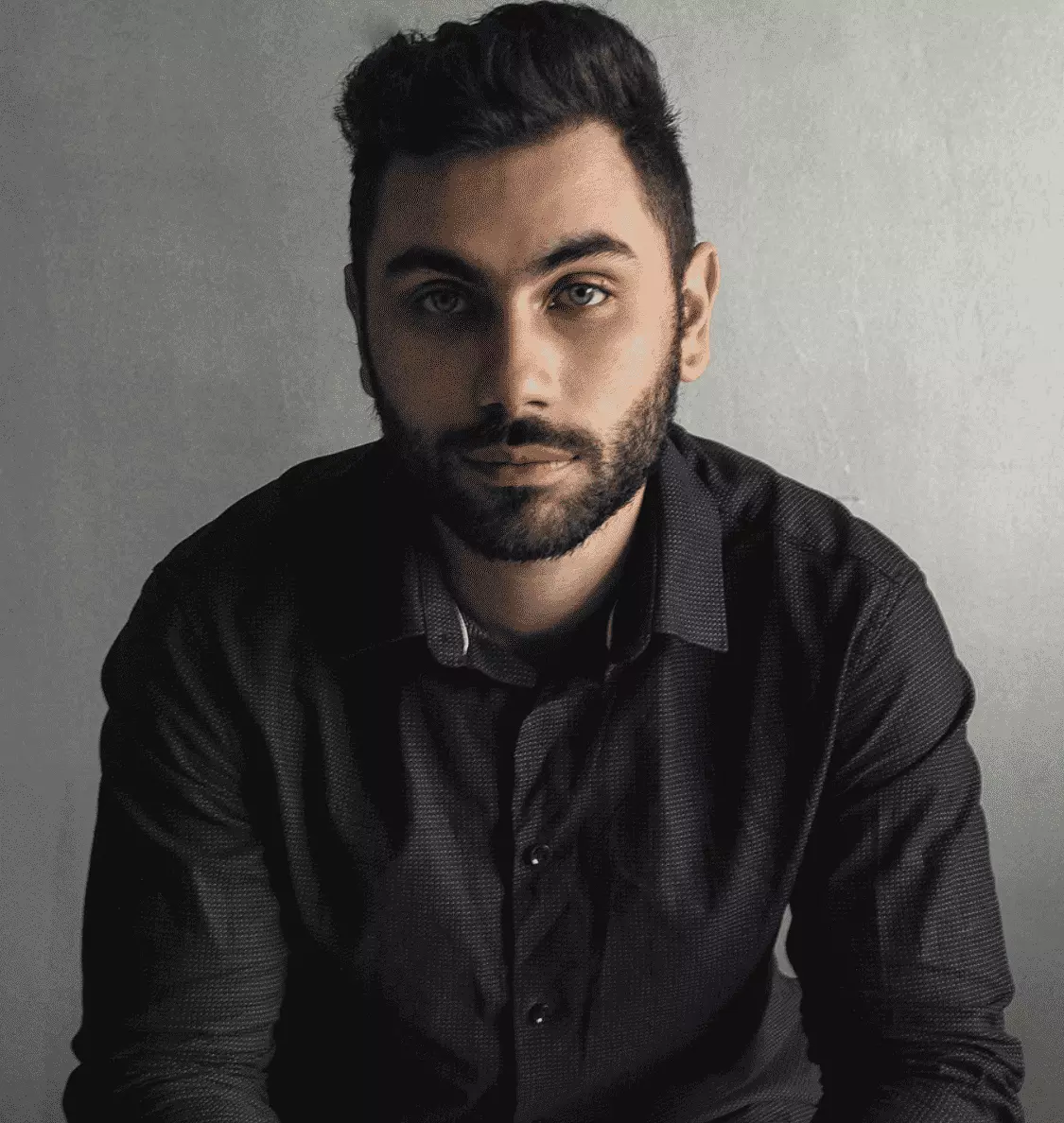 Maël Colonnese / Directeur Technique