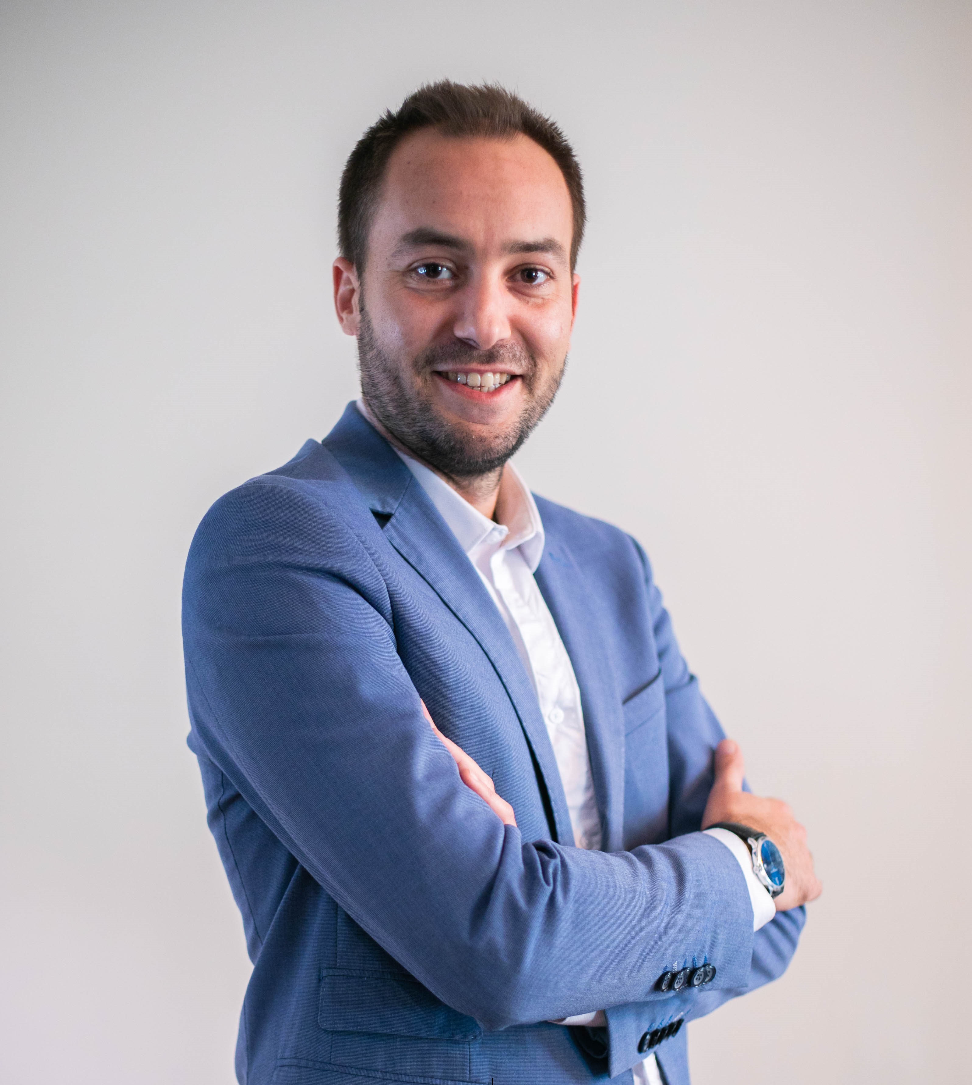 Mathieu BARON / Régie Publicitaire