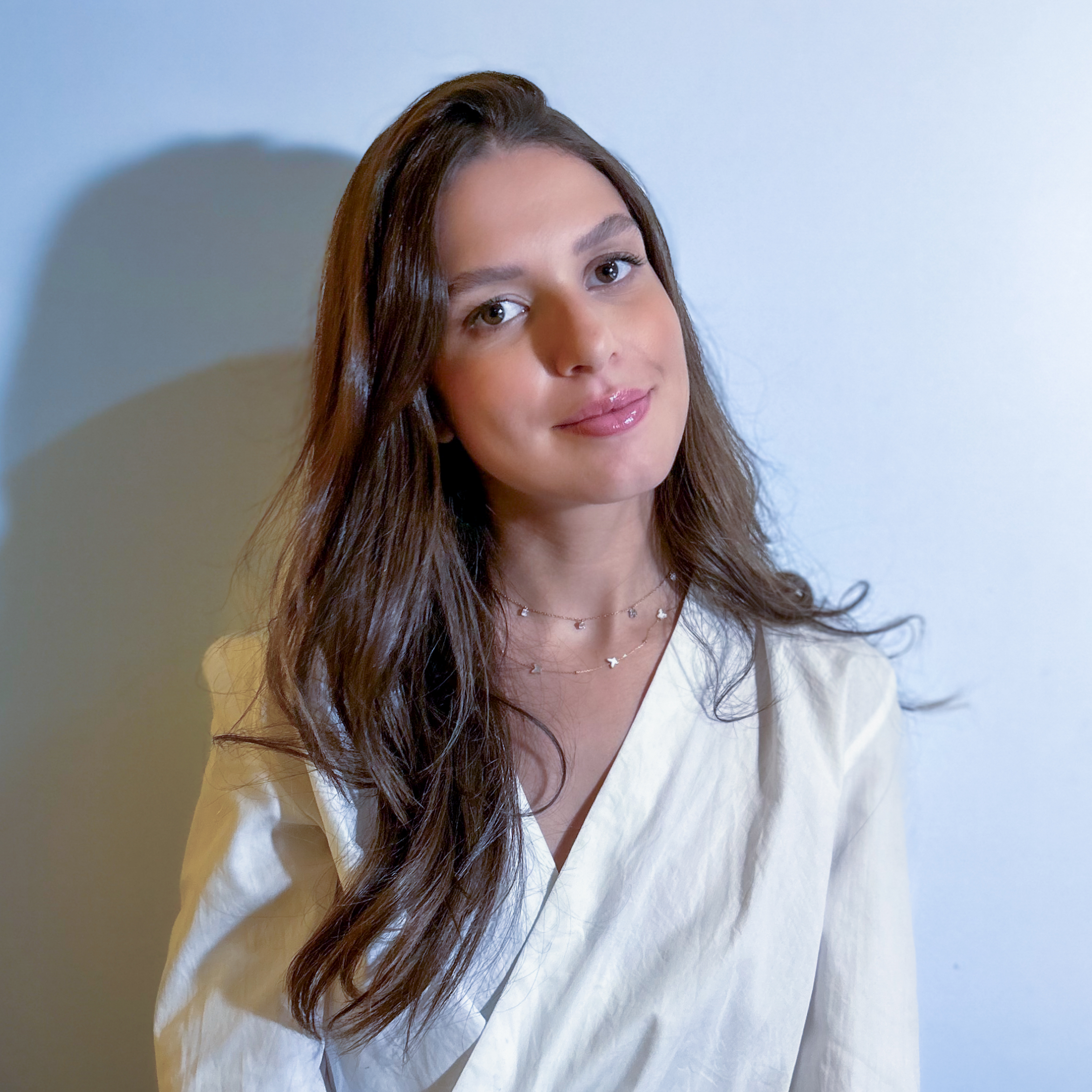 Meriam RIAHI / Journaliste