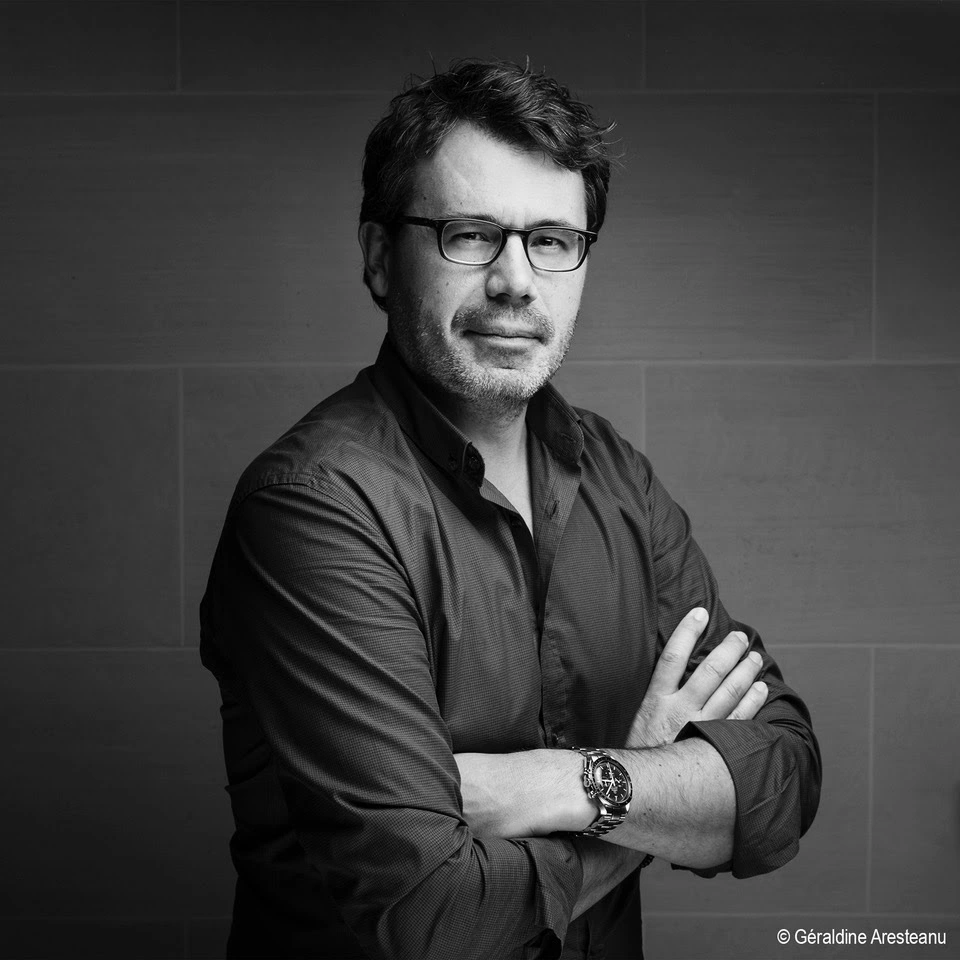 Eric Ritter - Celebrity Marketing