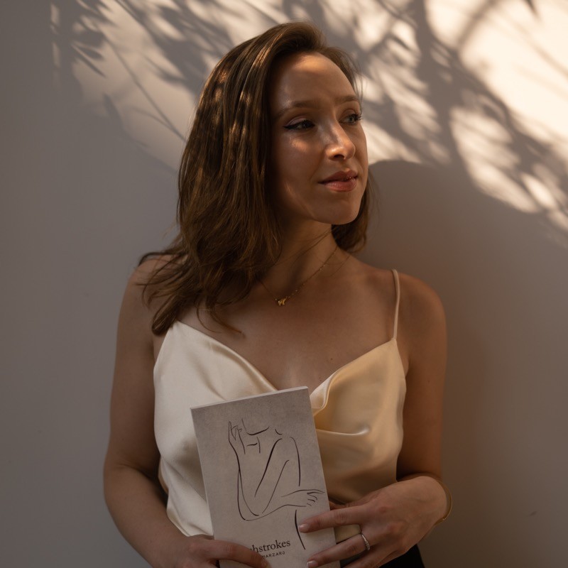 Sabrina MARZARO / Rédactrice / Traductrice