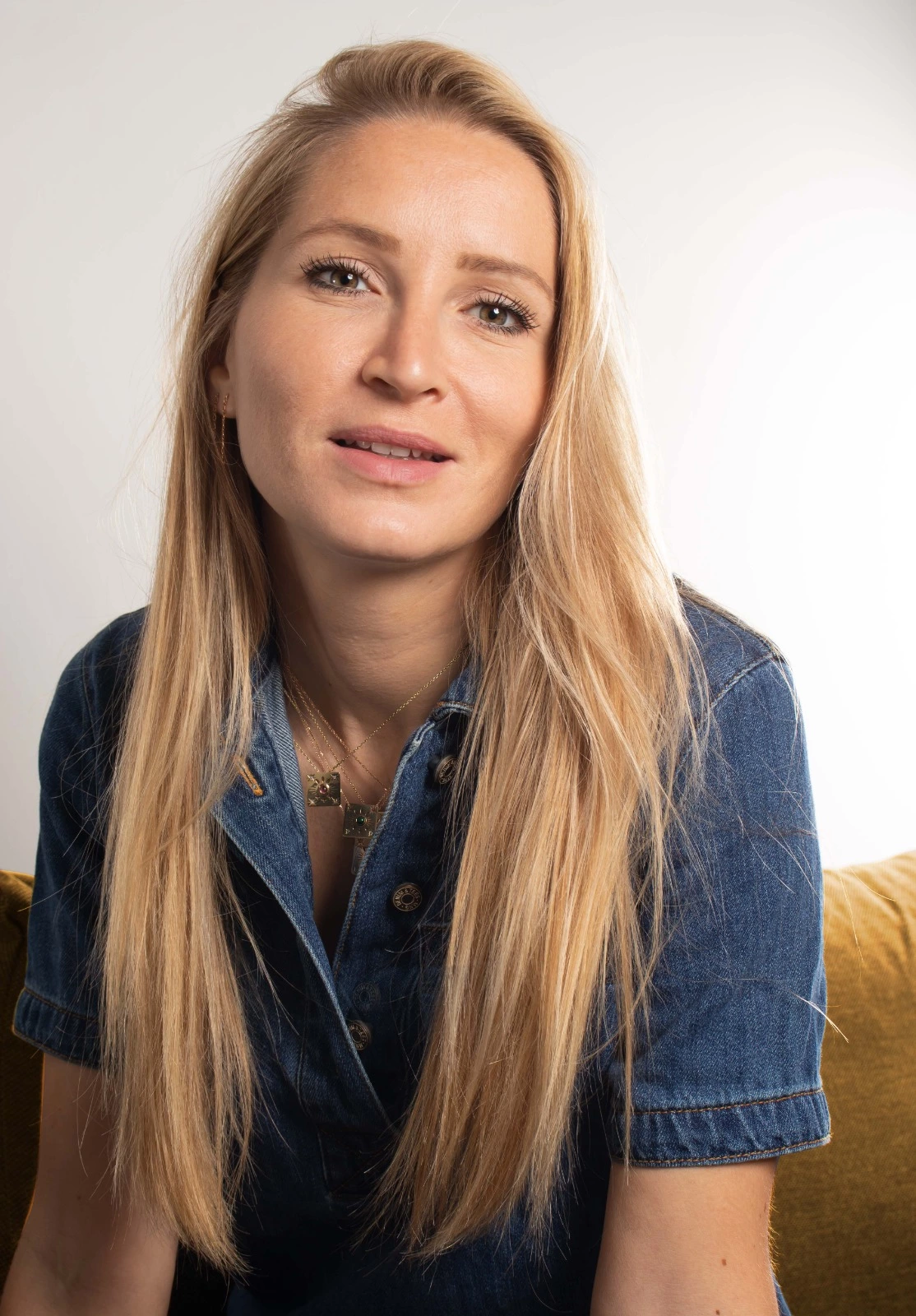 Sarah / Gestionnaire de Projets