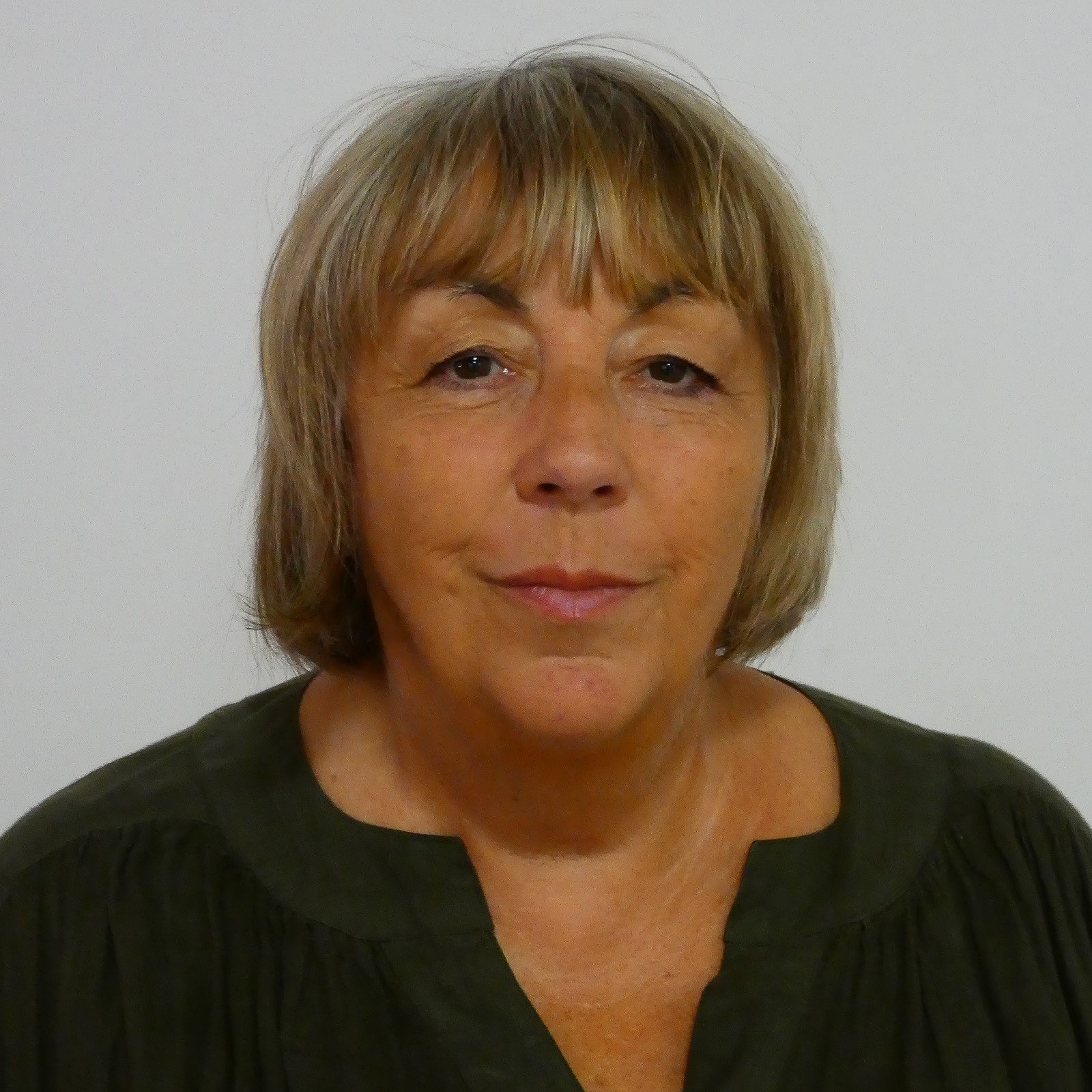 Sylvie LENORMAND / Journaliste