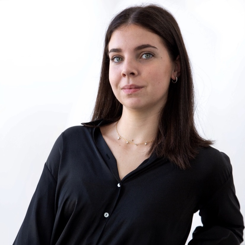 Tabatha LEFEBVRE / Assistante Projets Digitaux