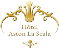 Hôtel Aston La Scala