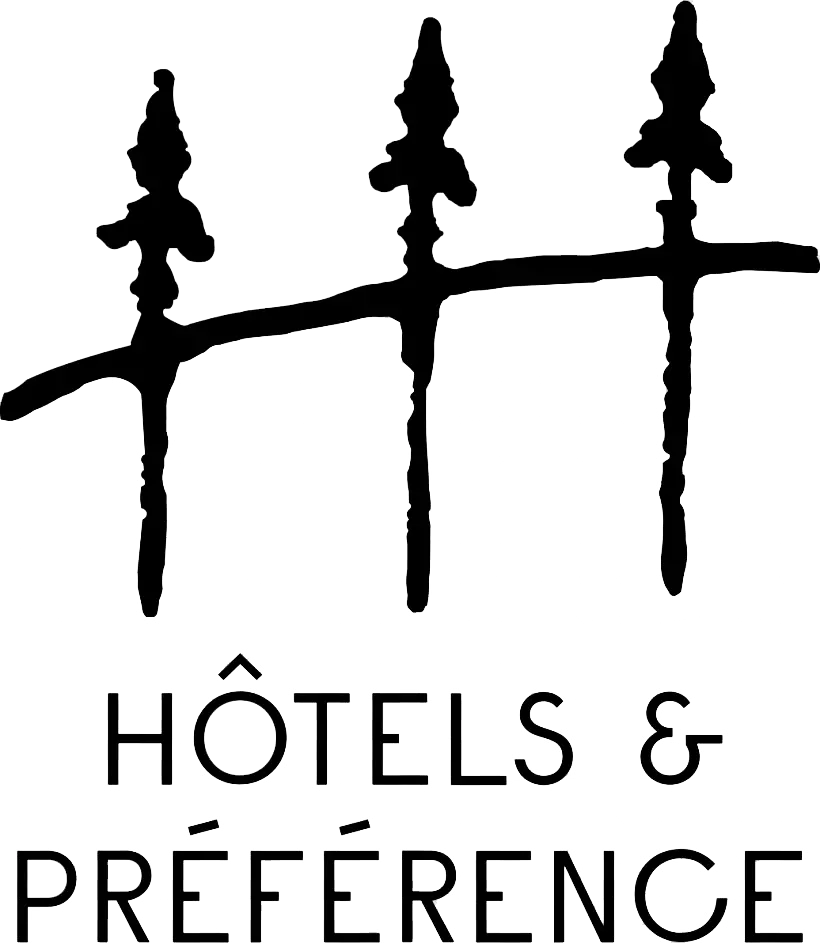 Hôtels & Préférence