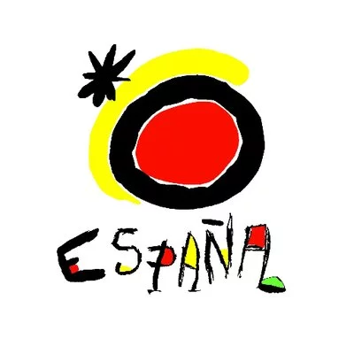 Logo Espagne