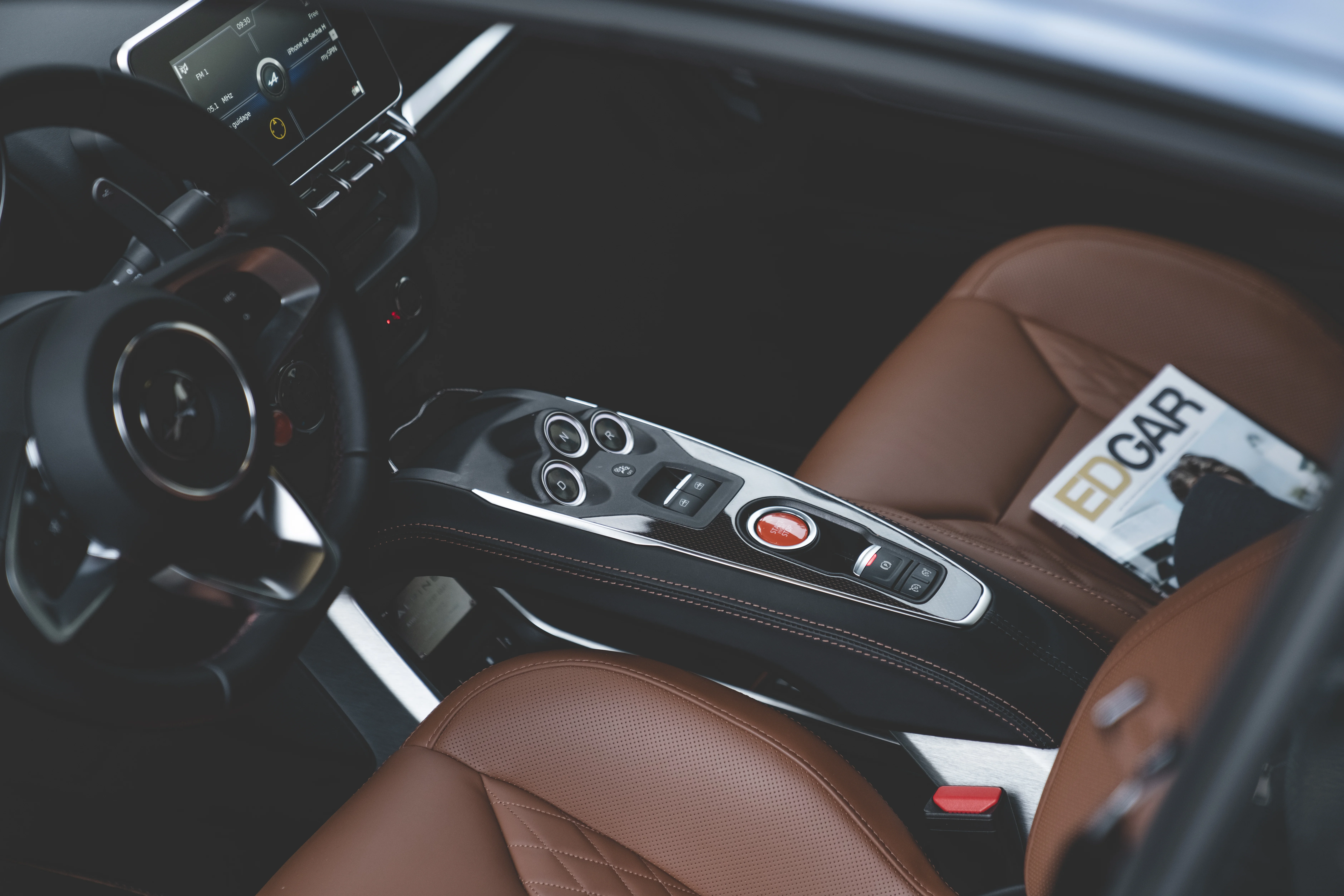 Conférence à l'hôtel