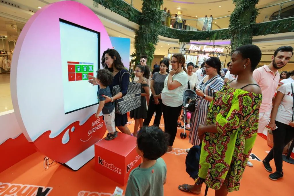 Conférence à l'hôtel