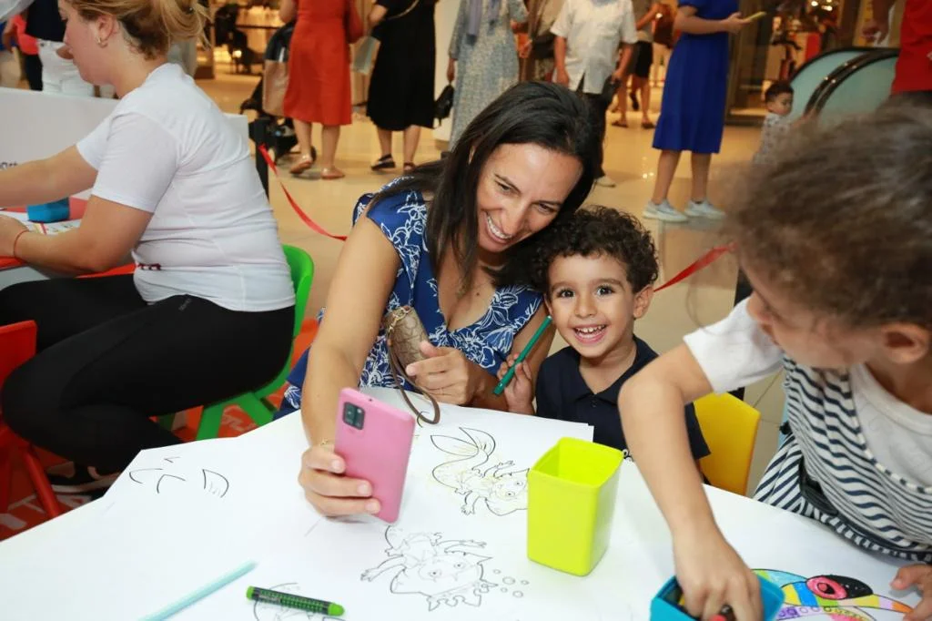 Conférence à l'hôtel