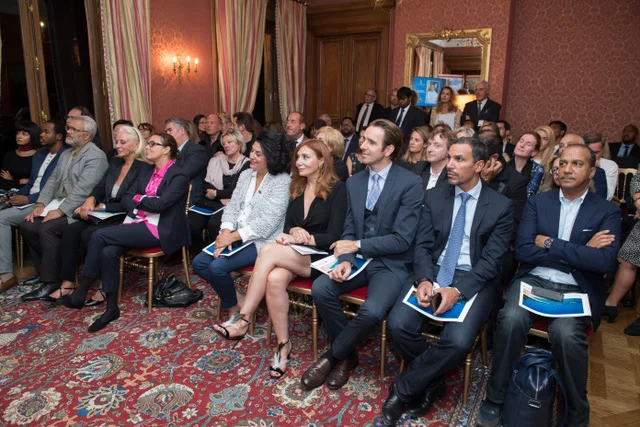 Conférence production de contenu Sri Lanka